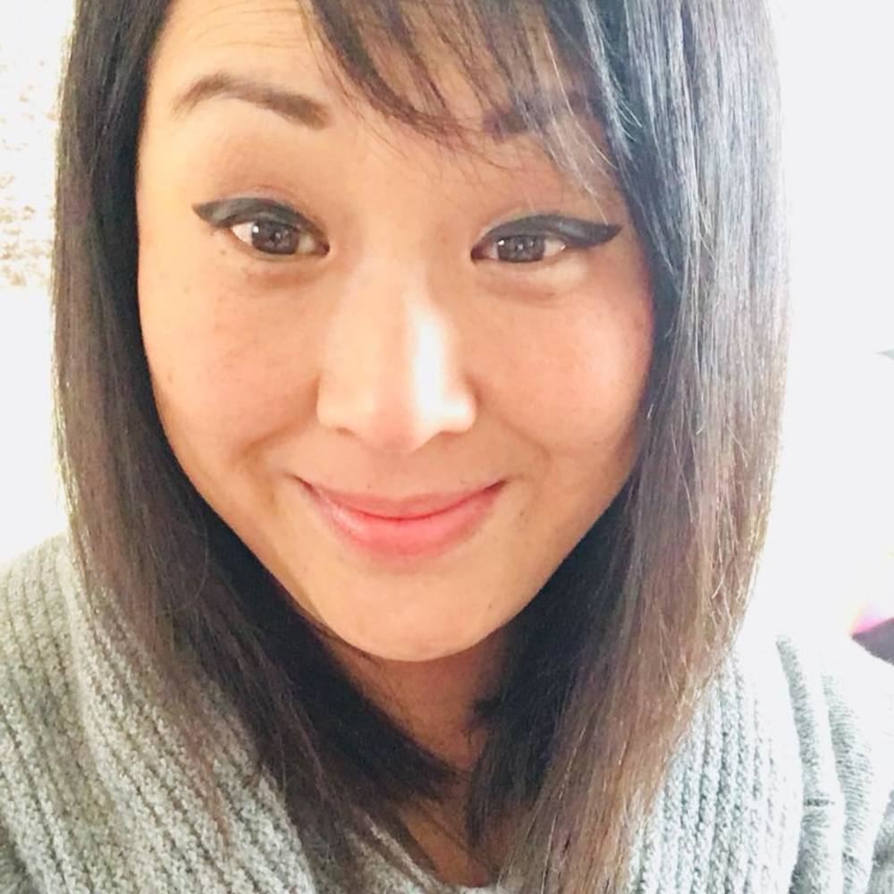 Meet your Posher, Michele